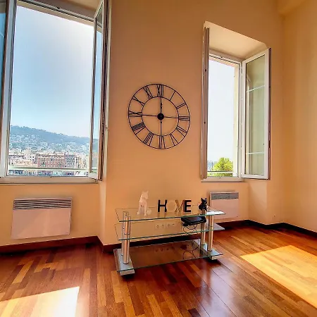 Loft Sur Le Port De Appartamento *