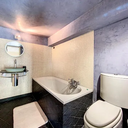 Loft Sur Le Port De *