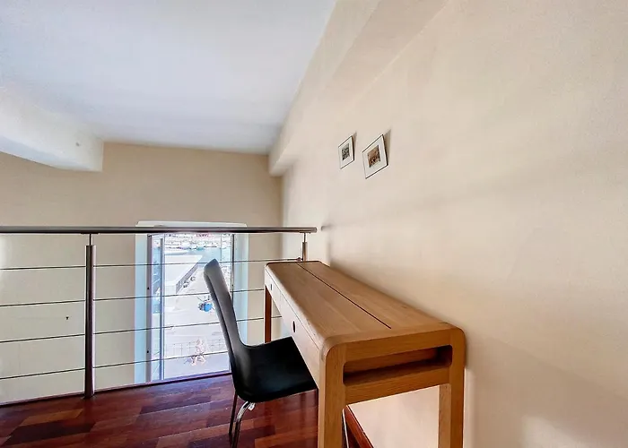 דירה Loft Sur Le Port De