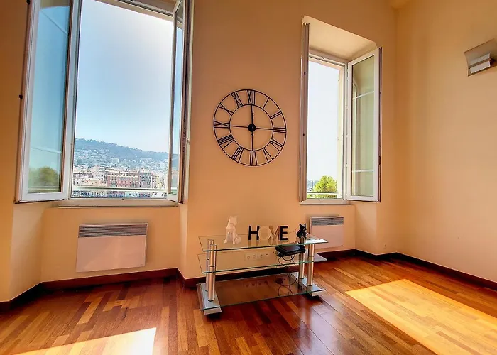 Loft Sur Le Port De شقة *