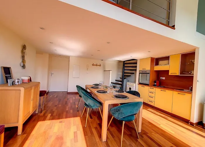 דירה Loft Sur Le Port De
